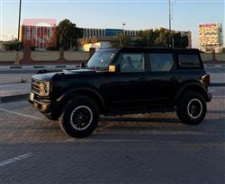 فورد برونكو